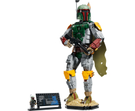 LEGO STAR WARS 75455 Boba Fett - 1547414 - zdjęcie 3